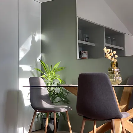 Διαμέρισμα Lisbonflat Lisboa