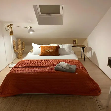 Lisbonflat * Lisboa