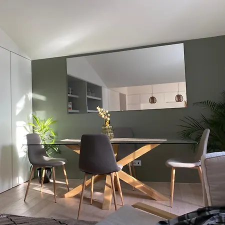 Lisbonflat شقة