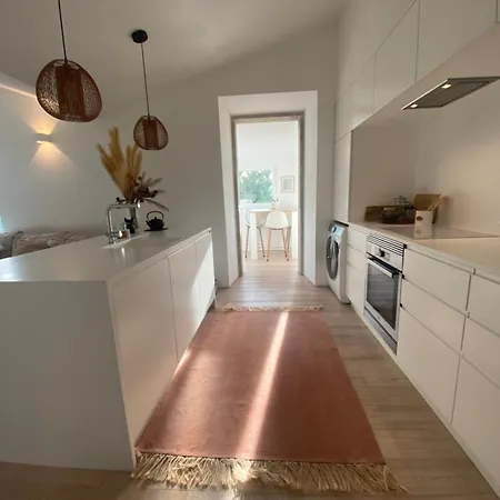 Lisbonflat شقة Lisboa