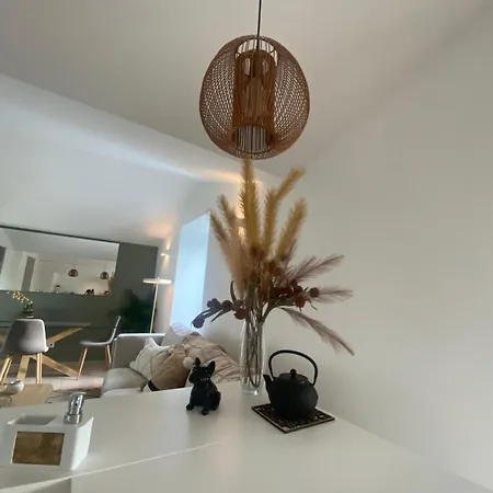 Lisbonflat شقة Lisboa