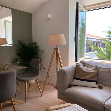Lisbonflat * Lisboa