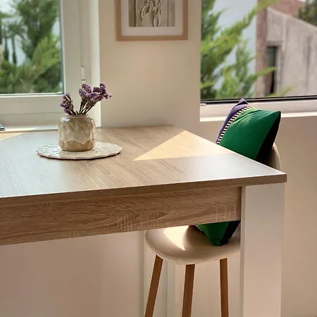 Lisbonflat شقة